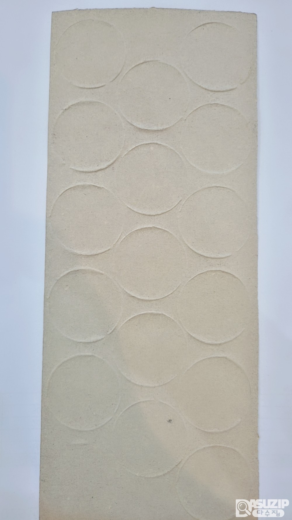 딱지: E-T 딱지 온장