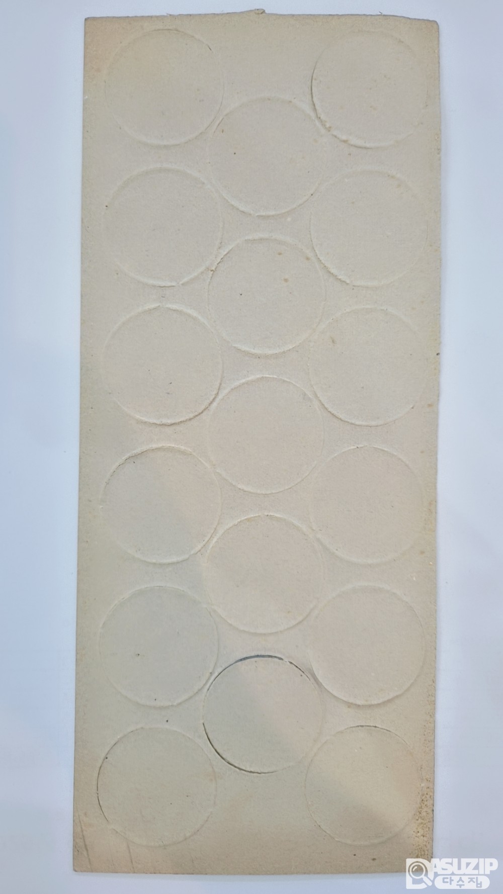 딱지: 타임머신 온장