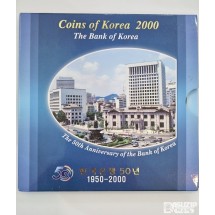 민트: 2000년 세미프루프 (5,10주 흑점)