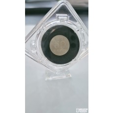 알주화: 초년도 1972년 50주 (그레이딩용)