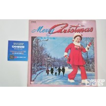 LP : 박혜령의 메리 크리스마스  캐롤