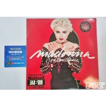 LP : 마돈나