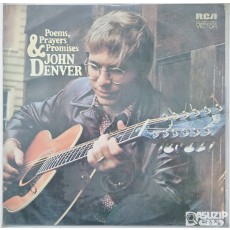 1971년 4월 6일 존 덴버(John Denver)의 정규 4집 앨범 『Poems, Prayers & Promises』