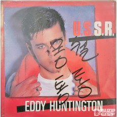 1986년 영국의 가수 에디 헌팅턴(Eddy Huntington)의 데뷔 싱글 앨범