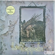 1971년에 발매된 록 밴드 레드 제플린(Led Zeppelin)의 네 번째 정규 앨범
