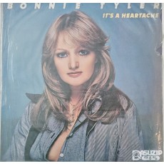 1977년 보니 타일러(Bonnie Tyler)  'It's a Heartache'