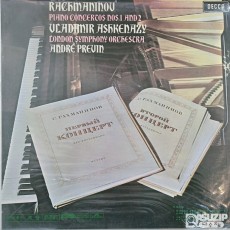 1977년 베토벤 교향곡 3번 '영웅' 음반