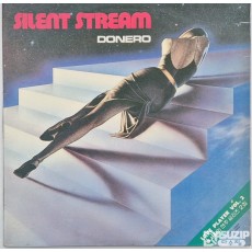 사일런트 스트림(Silent Stream)**과 **도네로(Donero)**가 참여한 앨범 <사랑의 연주 시리즈 2집: 러브 플레이어 Vol. 2>