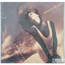 **머라이어 캐리(Mariah Carey)**의 두 번째 정규 앨범 **『Emotions』**