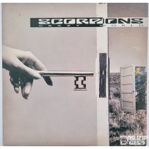 1990년 Scorpions - Crazy World 독일의 하드 록 밴드 스콜피온스(Scorpions)의 11번째 정규 앨범