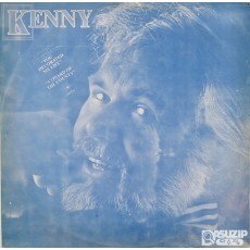 **케니 로저스(Kenny Rogers)**의 1979년 앨범 **『Kenny』**