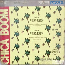 실버 포촐리(Silver Pozzoli)의 앨범 'Chica Boom'**
