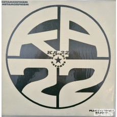 Metamorphism KA-22는 1991년 네덜란드의 Stealth Records 레이블에서 발매된 전자 음악 12인치 바이닐 싱글앨범