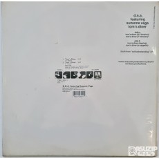 D.N.A. 피처링 수잔 베가(D.N.A. featuring Suzanne Vega)의 싱글 **