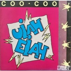 **Coo Coo(쿠 쿠)**는 이탈리아의 유로비트 그룹이며, 이미지에 나온 앨범은 'Uiah Eiah(위아 에이아)' 싱글 음반