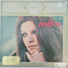 밀바(Milva)의 골든 베스트 앨범