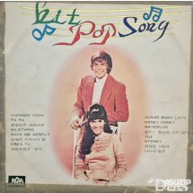 다양한 해외 팝 아티스트들의 히트곡