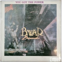 1988년 B. War Band의 