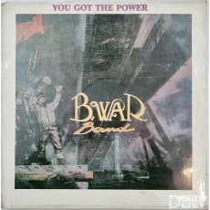 1988년 B. War Band의 