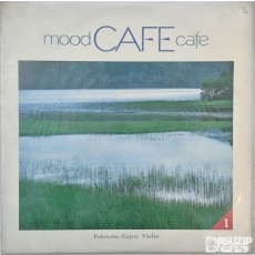 1991년 Mood CAFE cafe - Polonaise/Gypsy Violin 앨범