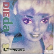1992년 Die Fantastischen Vier의 1992년 싱글 **'Die Da!?!'**의 앨범