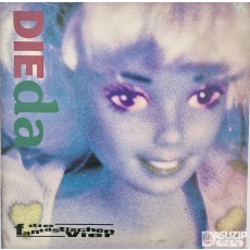 1992년 Die Fantastischen Vier의 1992년 싱글 **'Die Da!?!'**의 앨범