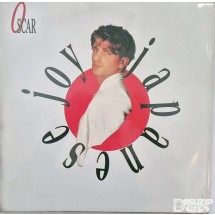 베네수엘라의 살사 가수 **오스카르 데 레온(Oscar D'León)**의 앨범