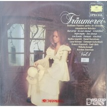 클래식 컴필레이션 LP 앨범