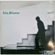 1990년 김민우의 1집 앨범