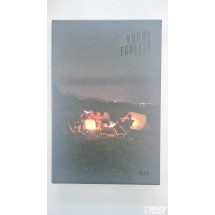 방탄소년단(BTS)의 스페셜 앨범 '화양연화 Young Forever' (중고)