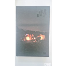 방탄소년단(BTS)의 스페셜 앨범 '화양연화 Young Forever' (중고)