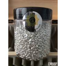 GR Reserve 사의 1kg 파인실버(.999) 그래뉼